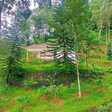 Anachal Anivilla Holiday Home Kunjithanny מראה חיצוני תמונה