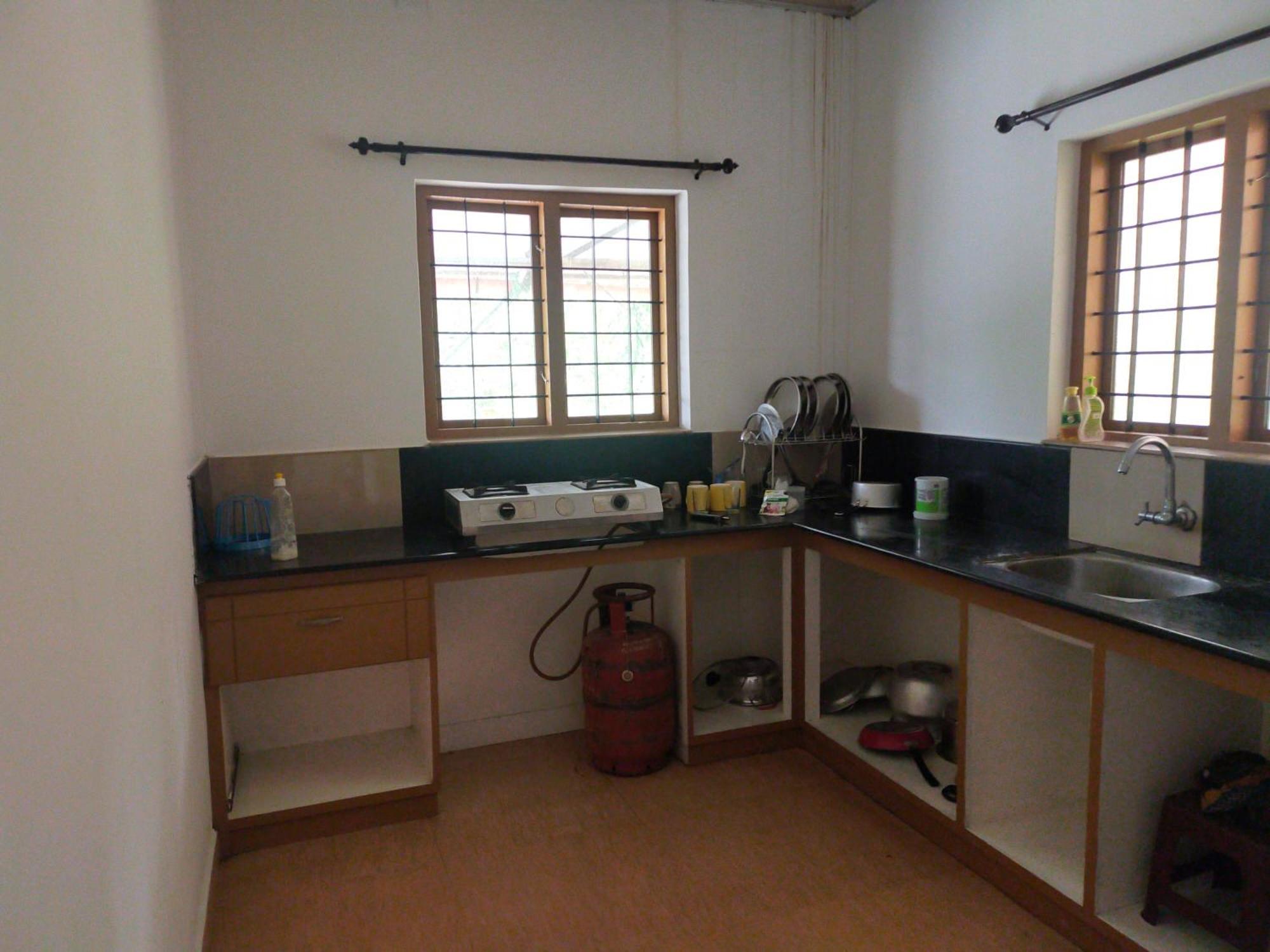 Anachal Anivilla Holiday Home Kunjithanny מראה חיצוני תמונה