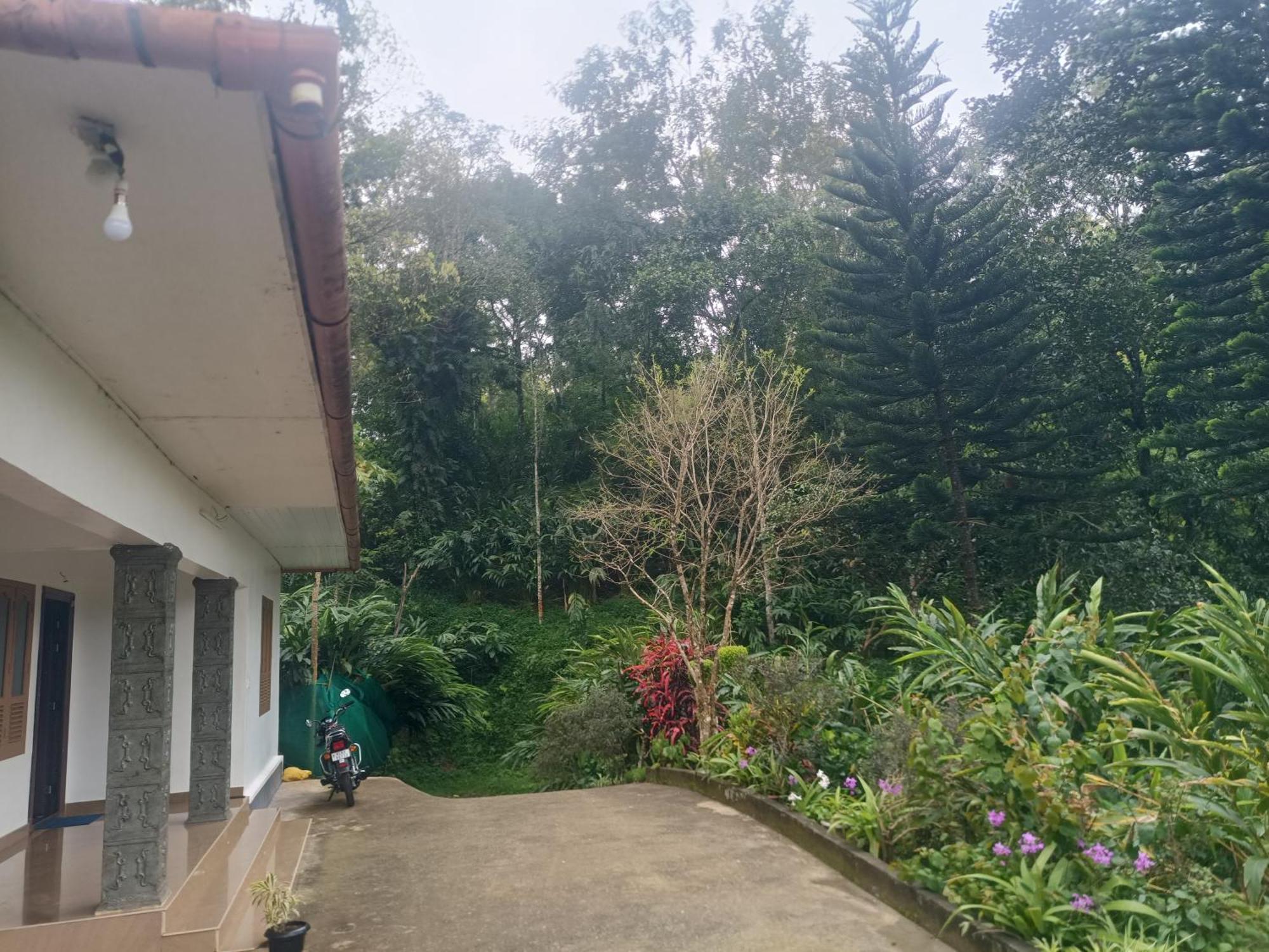 Anachal Anivilla Holiday Home Kunjithanny מראה חיצוני תמונה