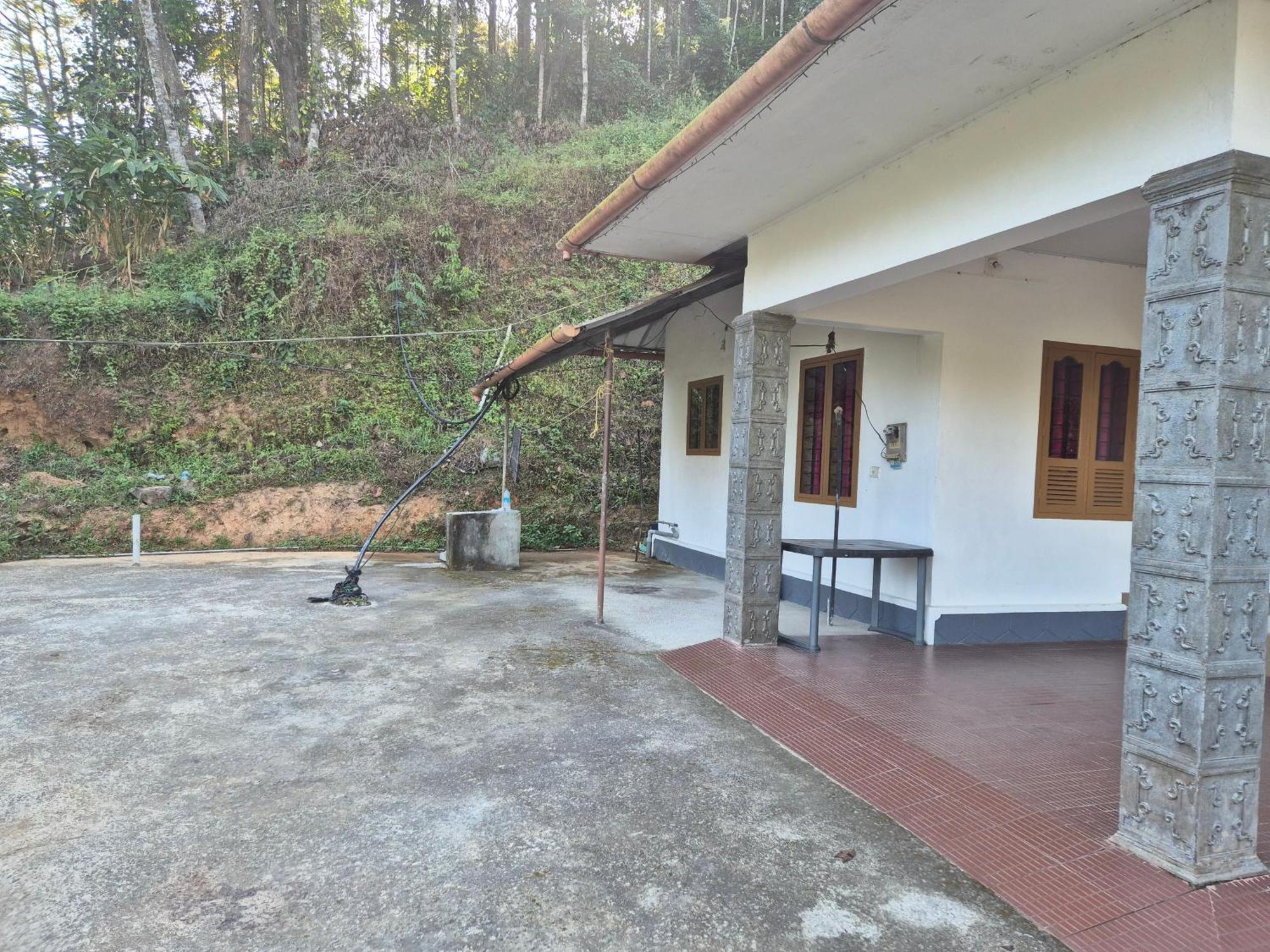 Anachal Anivilla Holiday Home Kunjithanny מראה חיצוני תמונה